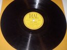 3 Charlie Parker 78s DIAL Mercury Bird's Nest Star Eyes Mama Inez Cool Blues +++