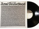 scarce \ Xmal Deutschland // THE PEEL SESSIONS LP - £34.99 -  SFPS017