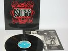 A Bunch Of Stiff Records - 1977 Compilation Vinyl LP - SEEZ 2 - EX