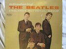 Beatles Introducing the Beatles SR 1062 Unofficial release
