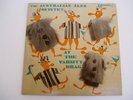 AUSTRALIAN JAZZ QUINTET AT THE VARSITY DRAG - OZ LP
