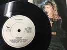 Madonna - rare IRISH 7