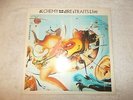 Vinyl 12 inch LP Record Album Dire Straits Alchemy Live 1984 B