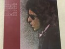 Bob Dylan Blood On The Tracks Mobile Fidelity MFSL Vinyl LP OOP