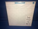 Top Shelf - PINK FLOYD - THE WALL - HALF-SPEED MASTER - NM VINYL - STICKER RARE