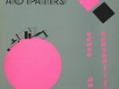 Au Pairs Sense And Sensuality LP VINYL Kamera Records 1982