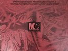 Various Classic Mellow Mastercuts Volume 3 2 X LP VINYL Mastercuts 1994