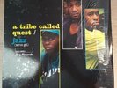 Rare Old School Hip Hop Vinyl - A Tribe Called Quest - Jazz (we've got) 12