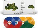 Frogstomp by Silverchair (Vinyl, Apr-2013, Relativity Entertainment)
