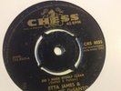 ETTA JAMES & SUGAR PIE DESANTO - DO I MAKE MYSELF CLEAR /SOMEWHERE DOWN THE LINE
