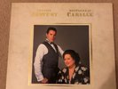 FREDDIE MERCURY & MONTSERRAT CABALLE-BARCELONA RARE ROCK/OPERA VINYL LP 1988