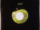 HOT CHOCOLATE BAND: Give Peace A Chance US Apple 1812 Beatles Rare 45 NM-
