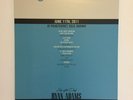 Ryan Adams - Live After Deaf # 4 - Oslo, Norway - LP Vinyl