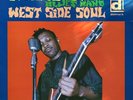 Magic Sam: West Side Soul-1970s Delmark 2nd Pressing Stereo 12