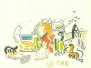 CROSBY STILLS NASH & YOUNG - So Far - Vinyl (limited white vinyl LP)