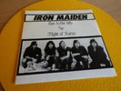 Iron Maiden, Run to the Hills, Flight of Icarus, 7
