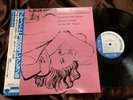 KENNY BURRELL BLUE LIGHTS VOL.2 BLUE NOTE BN 1597 OBI MONO Japan Vinyl LP