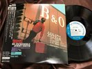 JIMMY SMITH MIDNIGHT SPECIAL BLUE NOTE K18P-9213 OBI STEREO Japan Vinyl LP