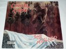 LP CANNIBAL CORPSE - TOMB OF THE MUTILATED Metal Blade 1992
