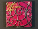 JOSEPH SZIGETI ' J.S BACH, SECHS SONATEN UND PARITEN FUR VIOLON SOLO' RARE .