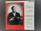 LEONID KOGAN  ' BEETHOVEN VIOLIN CONCERTO OP.61 '  SAX , ED1, SUPERB COPY.