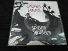 URIAH HEEP -SPIDER WOMAN- SPANISH  7
