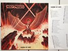 HOLY MOSES . Queen of Siam LP  1.Press 1986 Slayer Kreator Metallica Venom Sodom