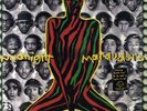 A Tribe Called Quest - Midnight Marauders '93 LP US 1st Press ORG  Q-Tip