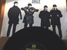 THE BEATLES - LONG TALL SALLY UK 1964 1ST PRESSING MONO EP GEP 8913