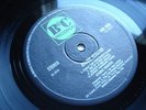 (((((ATOMIC ROOSTER ROOOSTER LP 1970 UK B&C HEAVY 158GRM A2B2 CAS 1010 ELP)))))