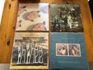 The Beautiful South -carry on , welcome, choke, 0898 all first press