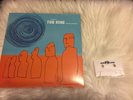 Tub Ring Polyvinyl Chloride Vinyl And Kickstarter USB With All Songs And Demos