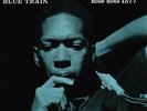 JOHN COLTRANE Blue Train LP NEW VINYL Blue Note reissue Miles Davis