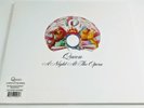 Queen A NIGHT AT THE OPERA 180g HALF SPEED MASTERED Bohemian Rhapsody SEALED
