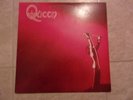 QUEEN DEBUT LP ELEKTRA 75064 STEREO GOLD EMBOSSED 1973 HARD ROCK LP Good