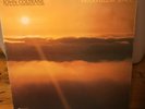 JOHN COLTRANE Interstellar Space LP IMPULSE  ASD-9277 US 1974 Rashied Ali CLEAN