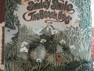 BEACH BOYS  SMILEY SMILE 1st press -1/-1 Mono PSYCH SURF V. Good + Vibrations