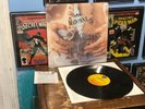 MADONNA Like A Prayer 1989 NM  LP Sire Records 9 258441 Lyric sleeve
