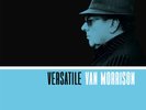 Van Morrison - Versatile - Limited Deluxe Vinyl Hand Signed Print plus  & extras