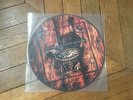 THE SMASHING PUMPKINS Machina LP Picture disque