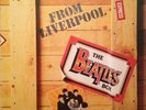 THE BEATLES From Liverpool  1980 UK limited edition mail-order only 8 Vinyl LP