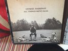 George Harrison ?– All Things Must Pass 3-LP 1970 Apple STCH 639 Vinyl + Poster