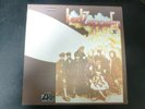LED ZEPPELIN II EX LP RL ON BOTH SIDES HOT MIX 1972