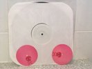 melvins the end TEST PRESSING original vinyl lp king buzzo enterruption live