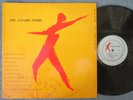 FRED ASTAIRE with all star jazz combo The Astaire Story Vol 1 & 3: 2 LPs