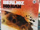 Berlioz Kojian Utah Symphony LP