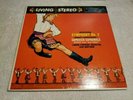 RARE CLASSICAL LP RIMSKY-KORSAKOFF CAPRICCIO ESPAGNOLE RCA LSC-2298 SHADED DOG