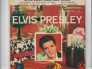 elvis presley - sings christmas songs - RCA EPA - 4108 - 45 rpm 1957 ref#22,334