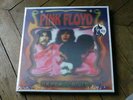 PINK FLOYD Experiments BOX 3LP Live 69 Vinyl couleur