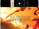 Vangelis ?- Conquest Of Paradise / Moxica And The Horse - 7'' Vinyl
